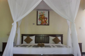  Bali Gecko Homestay  Pemuteran